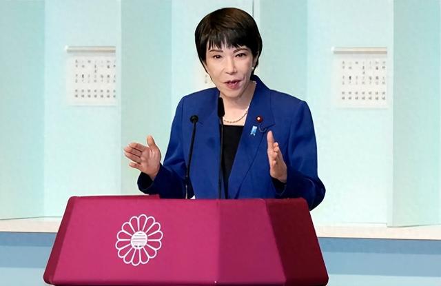 多国首脑即将赶到东京！高市盯上中亚5国，全球已收到中国通知