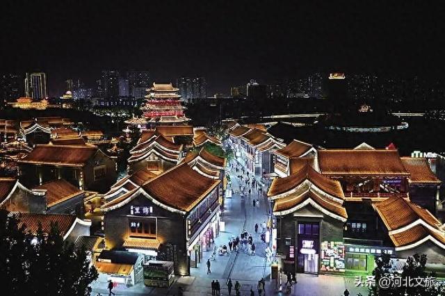 奋进的沧州·“十四五”答卷 | “双世界遗产”的“名片”越擦越亮