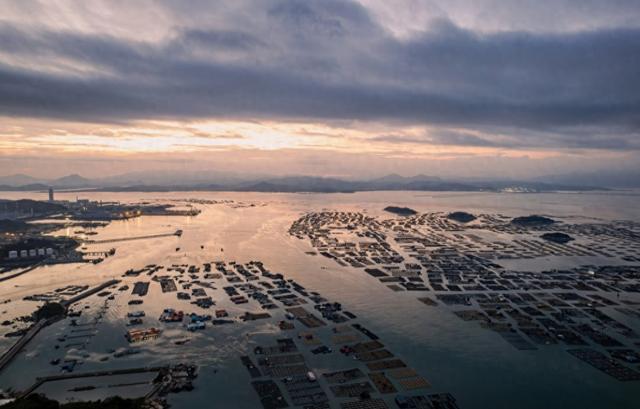 福建这座冷门小城，风景如画，物价亲民，累了就去小住几天