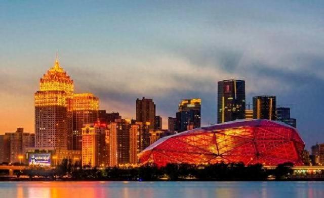 下一个“大连”确定？鞍山，营口落榜，这座黑马城市呼声高！