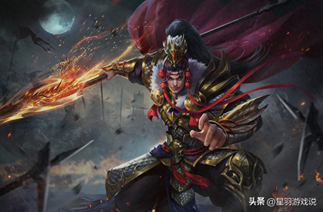 三国无敌游戏（三国杀过牌流就是无敌的存在拿出这些武将）