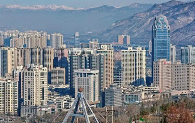 西宁上榜中长线跨省游热门目的地