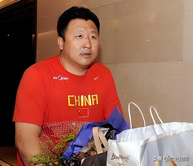 连娶3位徒弟，将奥运冠军变主妇，毁掉队员前途的他能有多离谱？