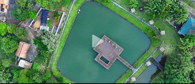 免费！海口及周边10个自驾一日游好去处推荐！