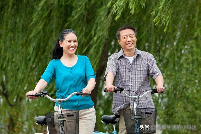 我64岁才发现：人生下半场幸福与否，取决于子女有无稳定的工作