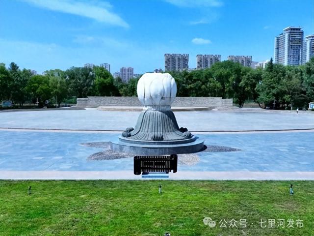 七里河好风光：这份公园游玩攻略请收好！
