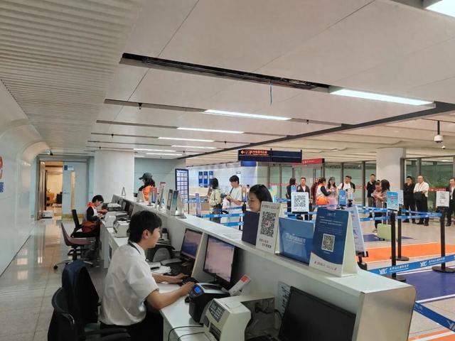 民航冬航季10月26日开启 多家航司新开多条航线