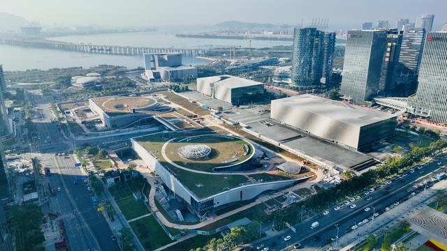 金羊网评：打造“文化超级乐园”，共襄“湾区之眼”饕餮盛宴
