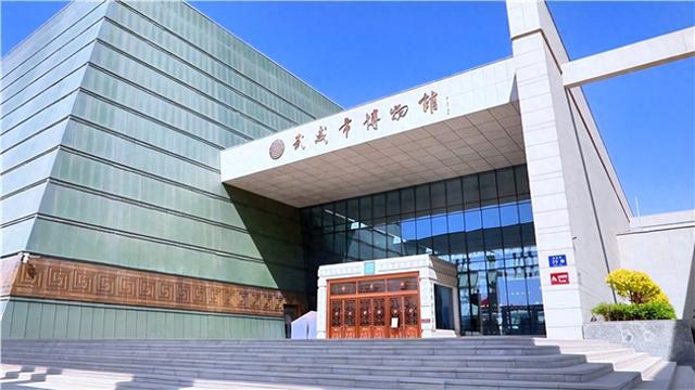 【联动宣传】雨天去哪逛？武威室内打卡指南来了！