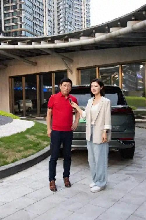 长城汽车魏紫涵：名校光环下的二代接班布局