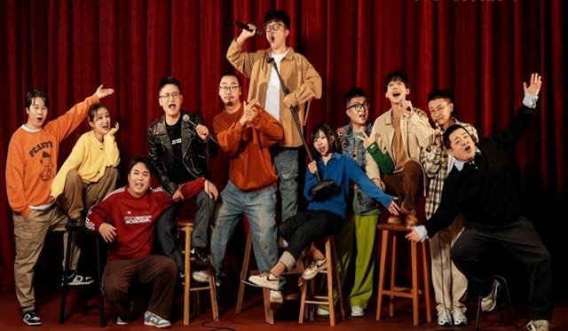 西安高新区“四季雅韵･冬日华章”文艺演出季启幕