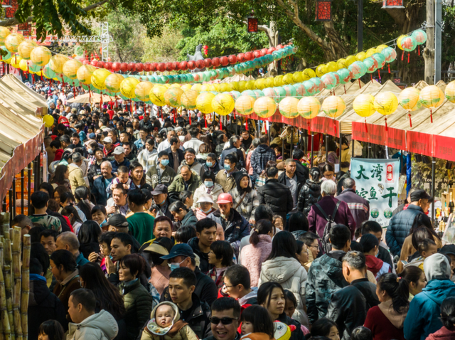 4天5夜沉浸体验，非遗与科技共舞！2026“肇庆广府文化庙会”精彩亮点抢先看→