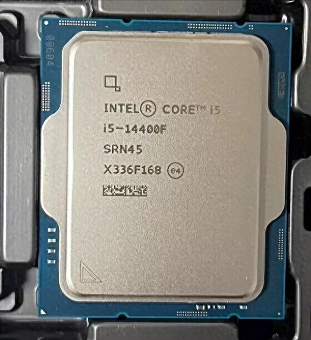 Core i5-14400F VS Ryzen 5 7600X，谁更值得入手？游戏性能对比出炉