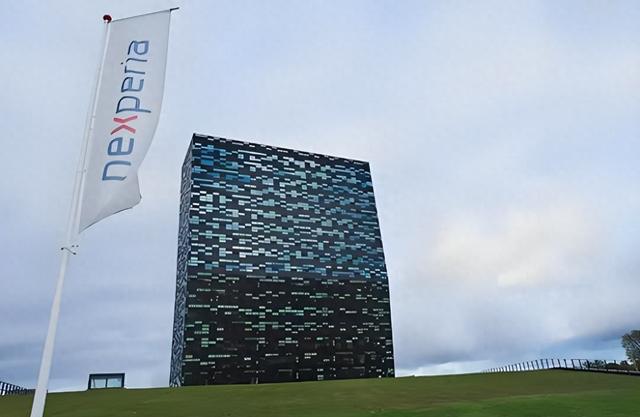 中荷安世半导体之争：荷兰强夺总部 + 断供晶圆，中国出口管制后豁免，全球车企被迫买单