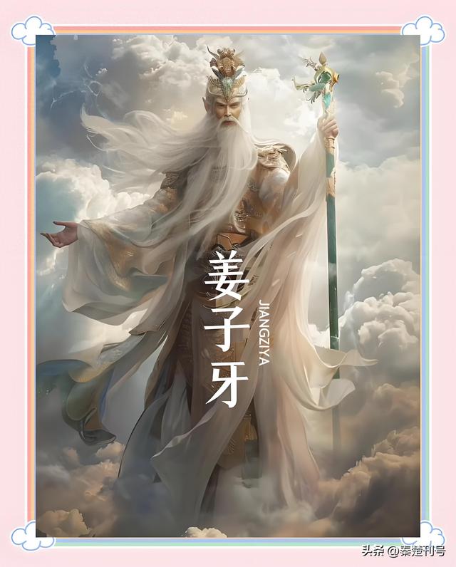 秦楚迷踪：封神照进现实：《封神演义》在十堰的文化根脉