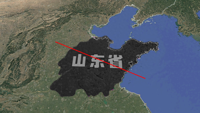 中国如果没有山东，会怎么样？