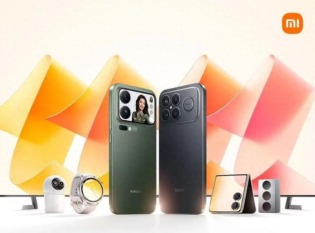 79 元起，小米这些手机， “ 双十一 ” 还有大招！