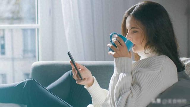 今天才知道，微信聊天显示“对方正在输入”	，原来暗示这意思