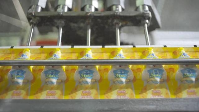 从小零食到大健康：晋江零食品牌在拼多多开拓新大陆