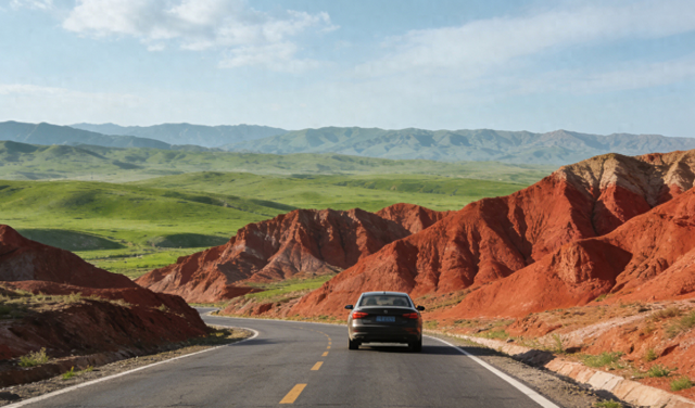 2025新疆旅游爆火！这3个真相劝你出发前看清