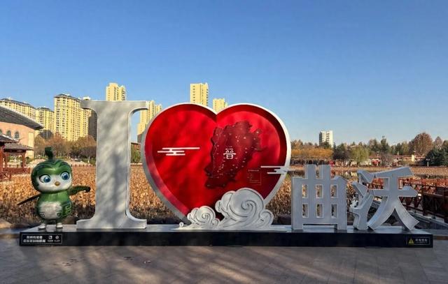 现在就出发，慢跑曲沃，邂逅不期而遇的冬日美好~