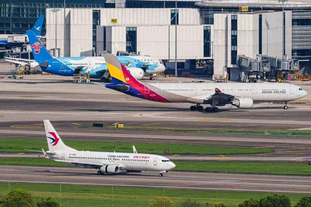 近期杭州出发机票低至“2”字头，本周五起这笔费用将有新变化