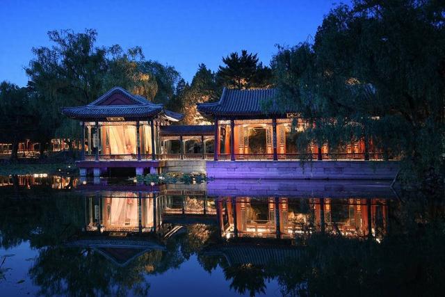 春假拼出6天假，带动江苏人全国“遛弯”，南京登榜清明节预订TOP10城市