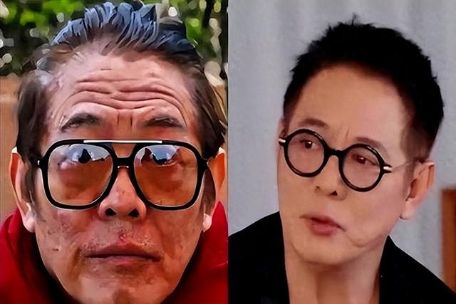 “换心	”风波仅1月，李连杰的3个行为暴露“野心”	，我们都被骗了