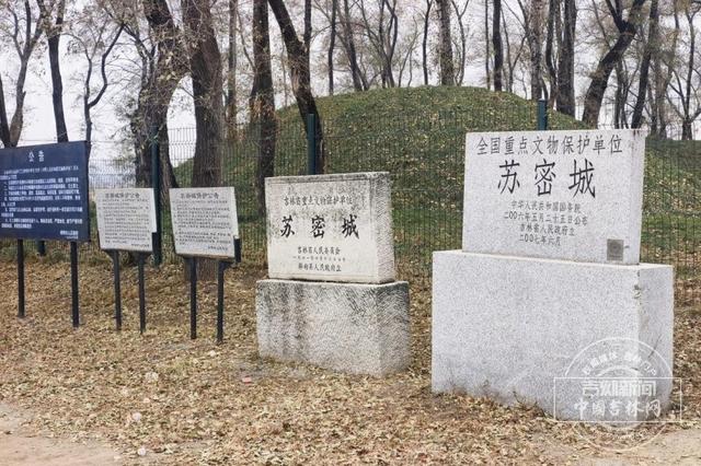 驶向G334，穿越时光，邂逅千年“回”字古城