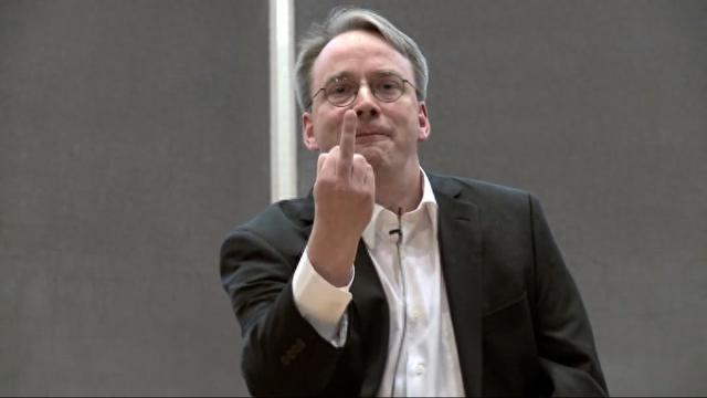Linus Torvalds拒绝Linux 6.17的RISC-V更改 并称之为“垃圾”