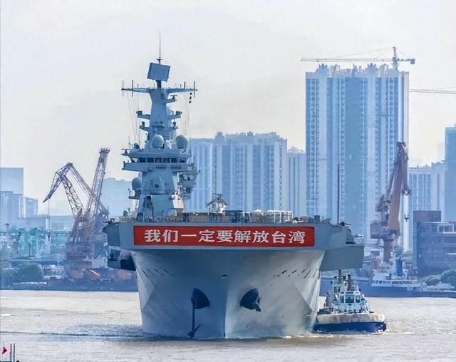 收复台湾后，中国还有三大领土必须收复！是哪三大？