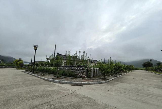 图们市百年部落景区一日游