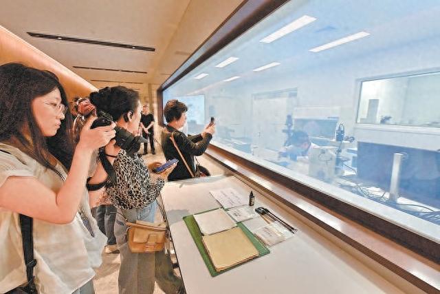 大运河博物馆“文物医院”将开放