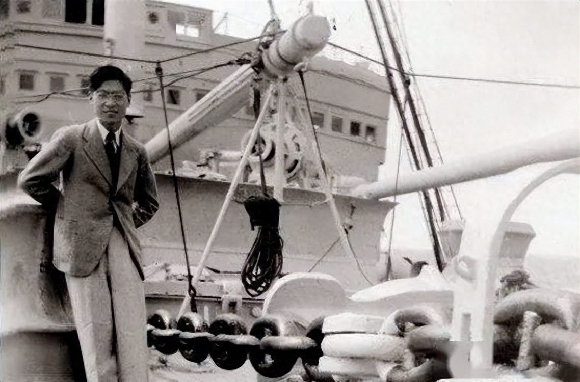 “两弹一星”元勋郭永怀逝世57周年!