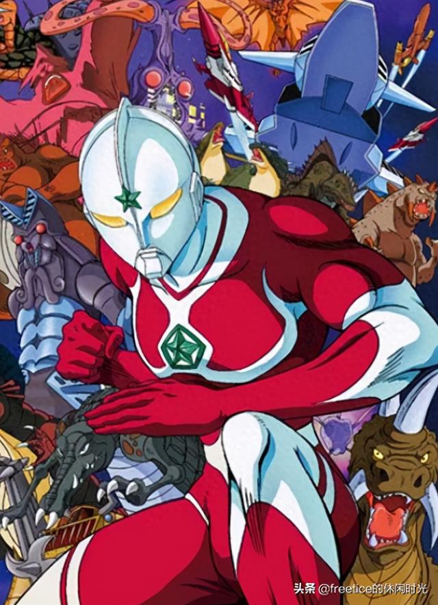 奥特曼格斗传说小游戏（奥特曼游戏盘点六）