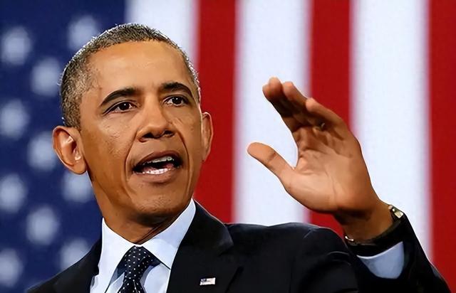 美国30年为何没对中国下死手？奥巴马说了实话：是中国人没给机会