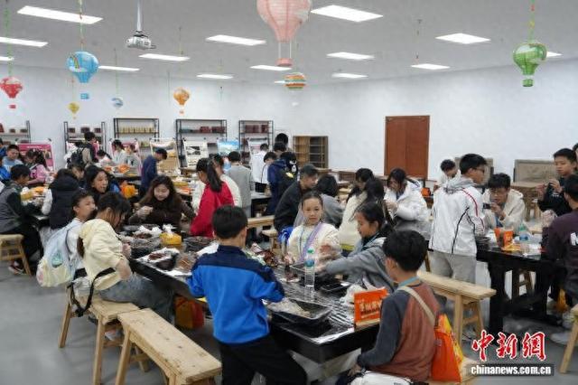 从街巷老卤味到文旅新名片：民营酱卤博物馆飘香引客