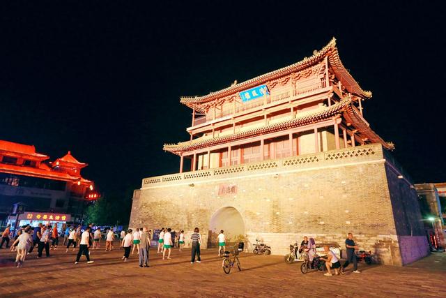 邢台好南关，一处具有民国风情的文化街区，邂逅3500年的诗意烟火