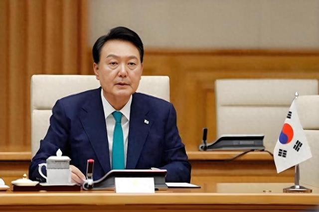 光抓尹锡悦还不够，李在明下令斩草除根，要给中方一个满意的交代