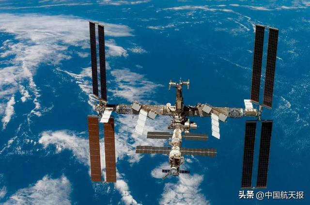 尘埃落定！国际空间站进入倒计时