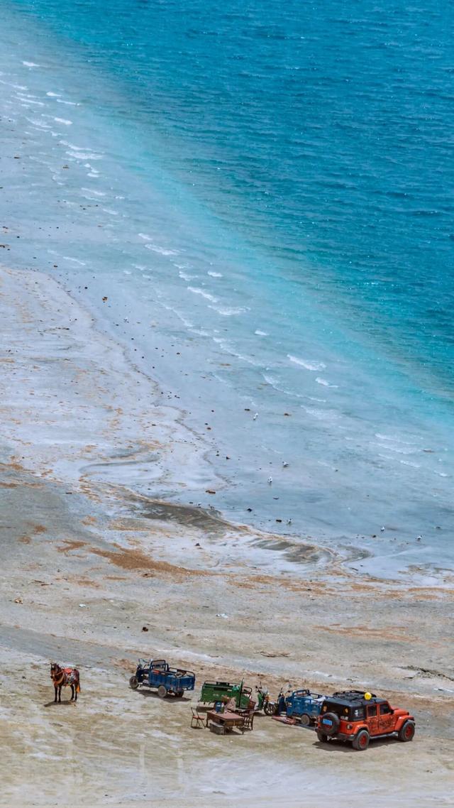 一条国道，全长一万公里，万千极致景观！