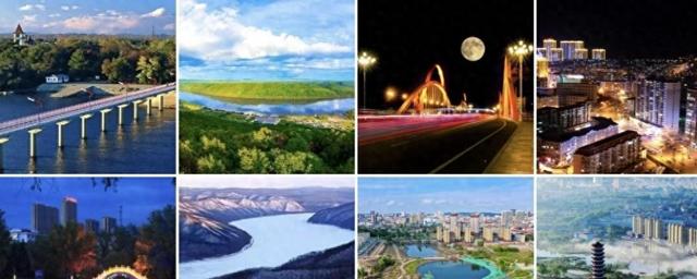 黑龙江鹤岗这座小城藏着多少惊喜？这些景点绝对让你大开眼界！