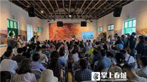 昆明百年交通史“破圈”传播，“百年路走出新昆明”系列活动举行