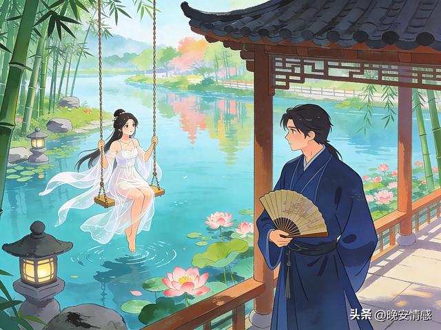 3个顶级恋爱心法，聪明伴侣都在偷偷践行的“通透法则	”