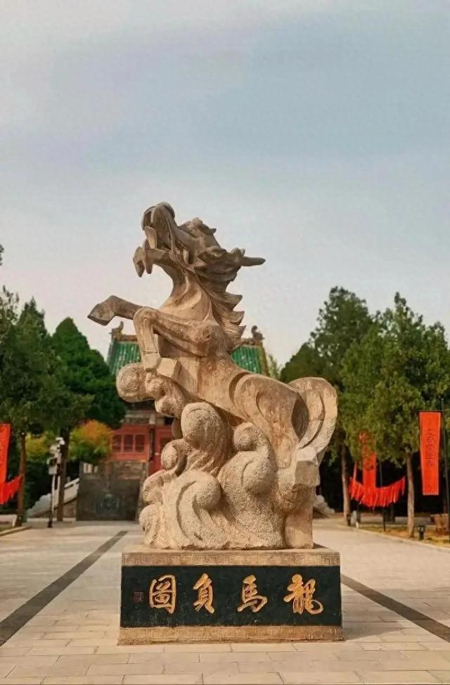 别只盯着洛阳开封，河南这座小城才是被低估的宝藏