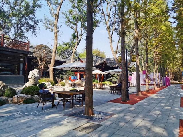 江苏这座城市太矛盾：明明位于长江以北，却成为“江南”代名词？