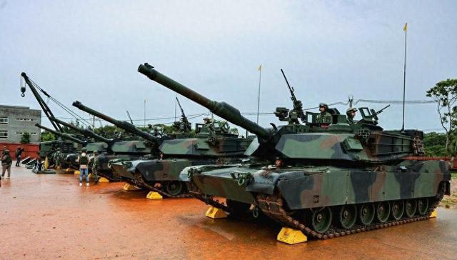 赖清德下令台军实弹备战；蒋万安向大陆亮明立场：反对两岸统一