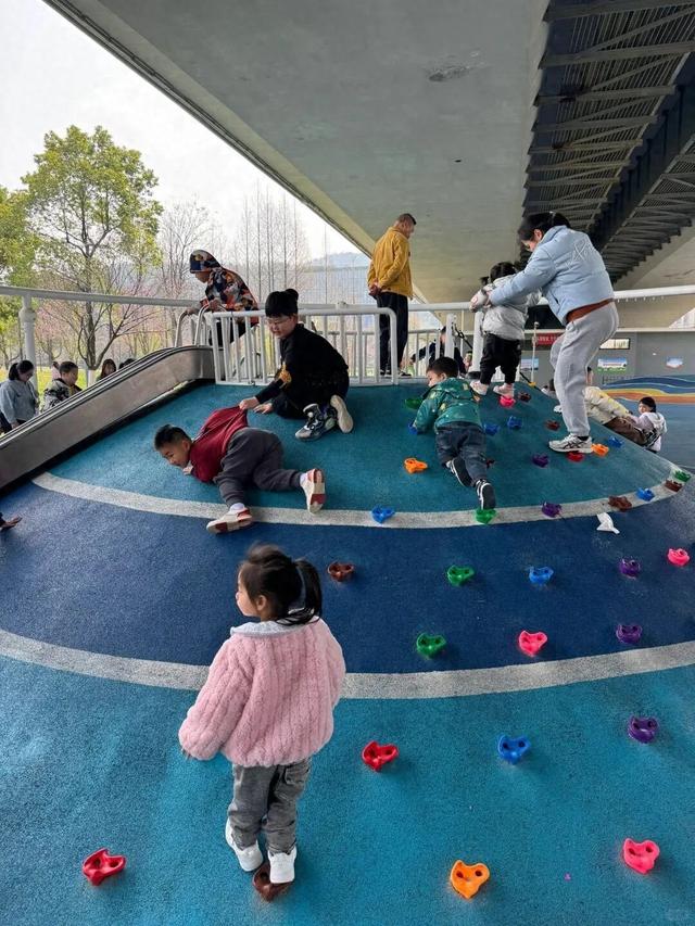 梅溪湖的正确打开方式，很多人都没体验过！