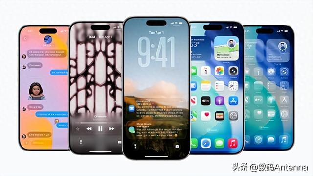 iOS 26测试版藏大招！iPhone续航开挂+手表血氧功能，月底就能更？