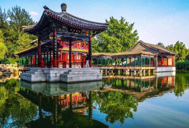 北京网友说丨文化之都里的生活诗篇